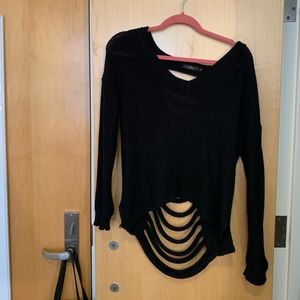 LF Sweater